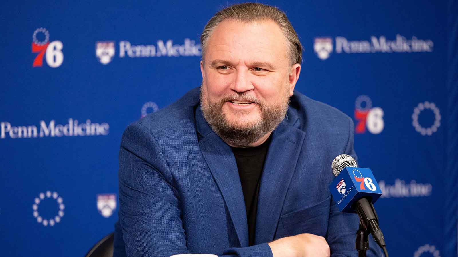 How Thunder’s Jared McCain has thrived since 76ers GM Daryl Morey’s ‘sold high’ remark