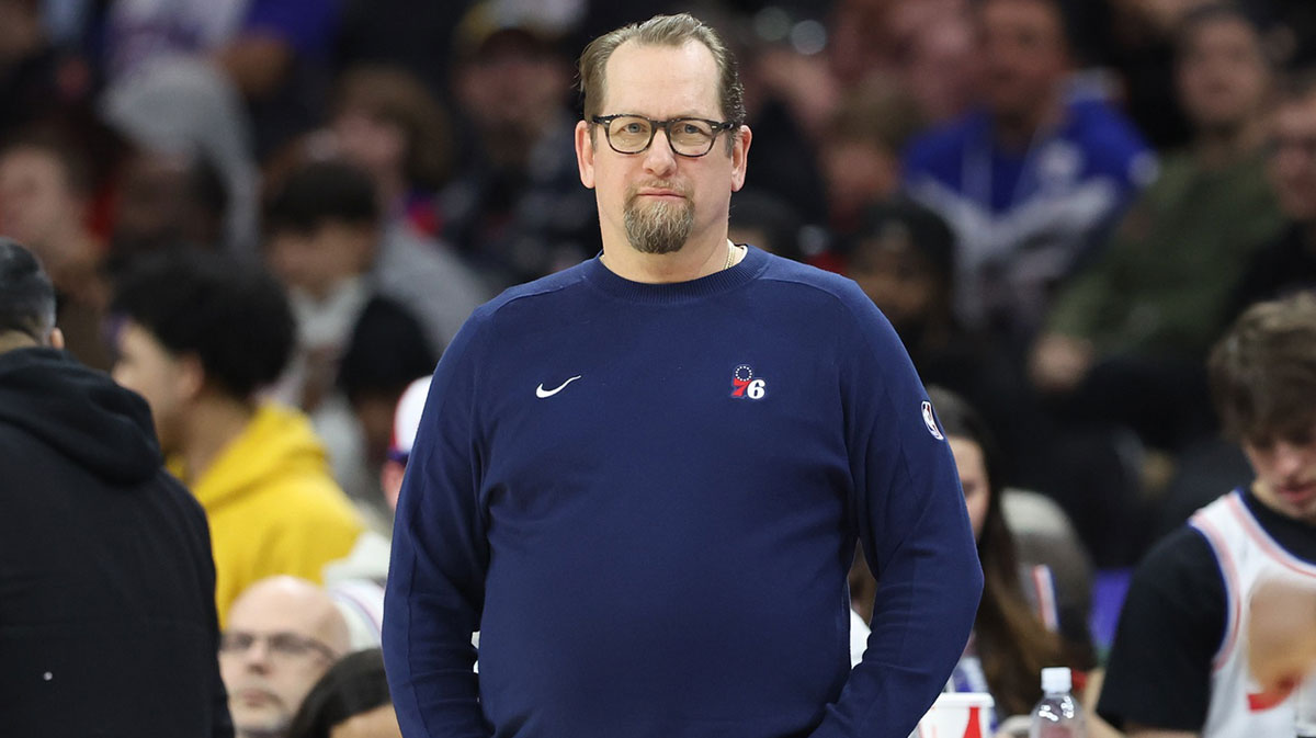 76ers sign former Nets guard to two-way deal