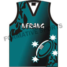 Customised Cheap AFL Jerseys Manufacturers USA, UK Australia