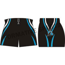Customised Sublimated AFL Shorts Manufacturers USA, UK Australia