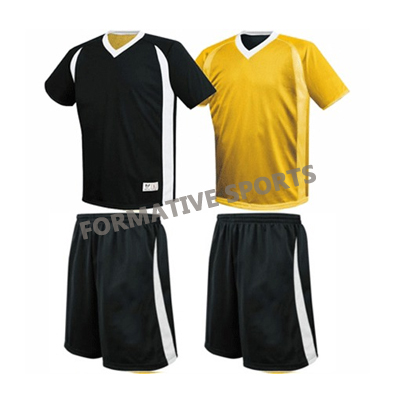 Custom Athletic Wear Manufacturers                                           and Suppliers in 