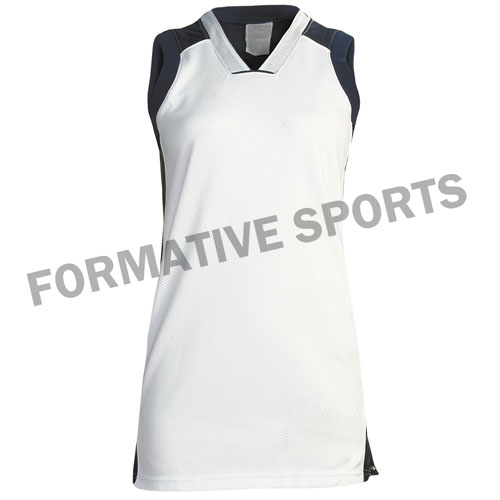 Customised Basketball Team Jersey Manufacturers USA, UK Australia