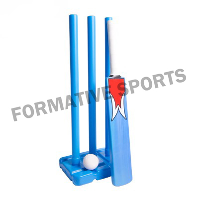 Custom Beach Cricket Set Manufacturers                                           and Suppliers in 