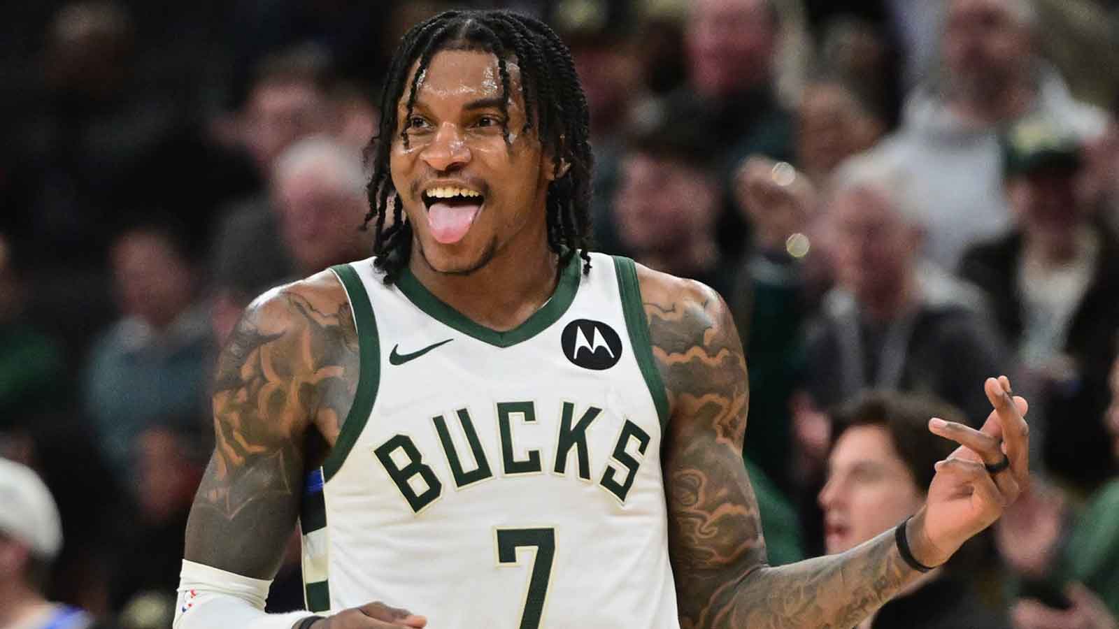Bucks’ Doc Rivers credits ‘big response’ for bounce-back win over Heat