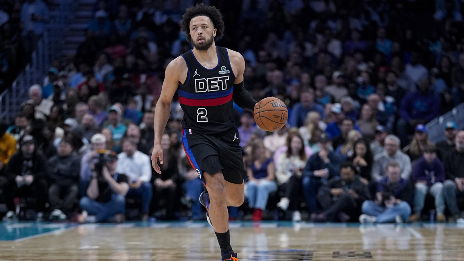 Cade Cunningham makes confession about Victor Wembanyama riddle after loss to Spurs