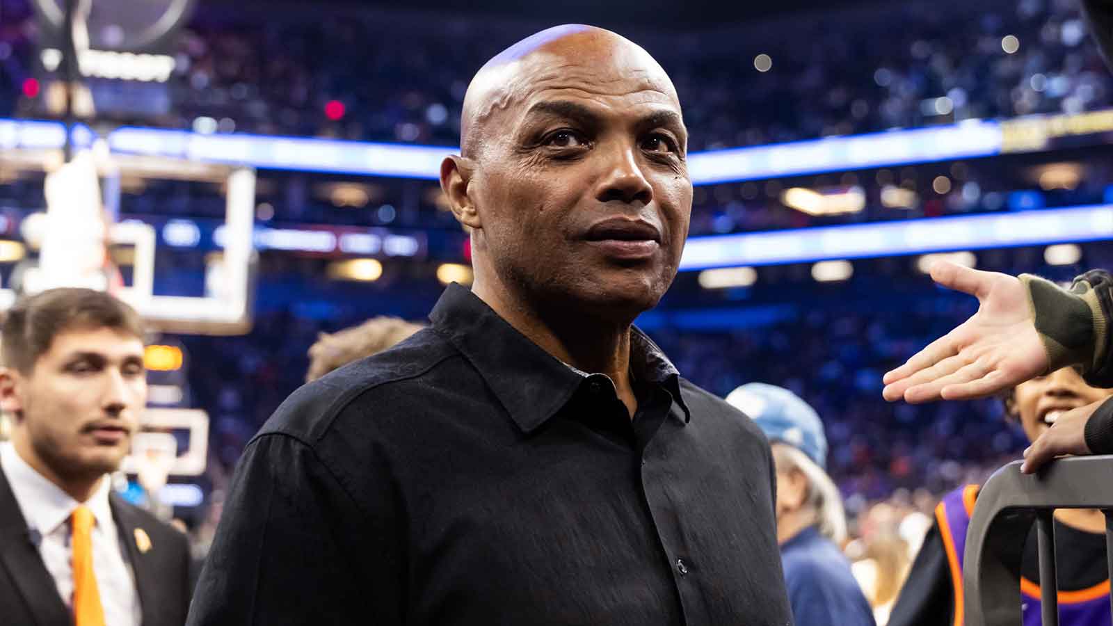 Mark J. Rebilas-Imagn Images