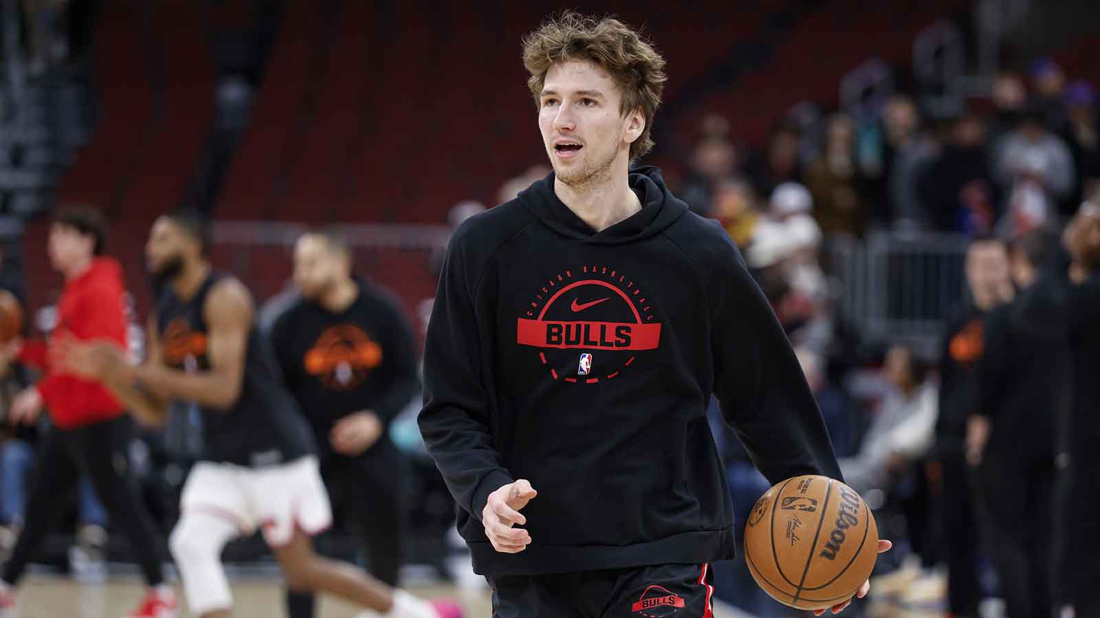 Exclusive: Matas Buzelis makes “harsh” admission about All-Star goals as Bulls rebuild roster