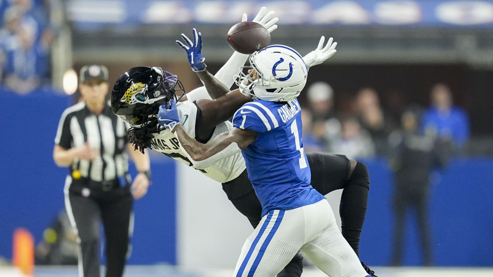 Mykal McEldowney-USA TODAY Network via Imagn Images
