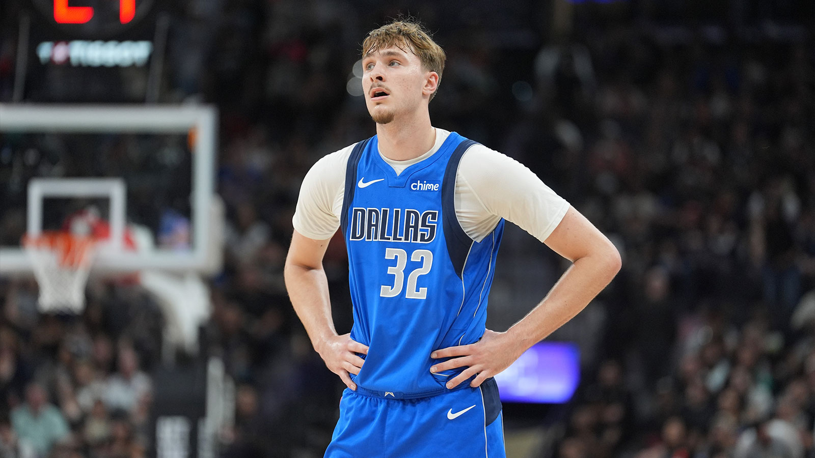 Daniel Dunn-USA TODAY Sports