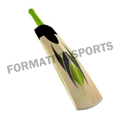 Custom Cricket Bats Manufacturers                                           and Suppliers in 