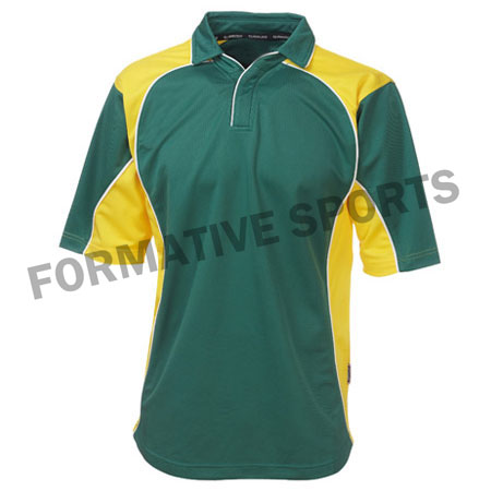 Custom Cricket Uniforms Manufacturers                                           and Suppliers in 