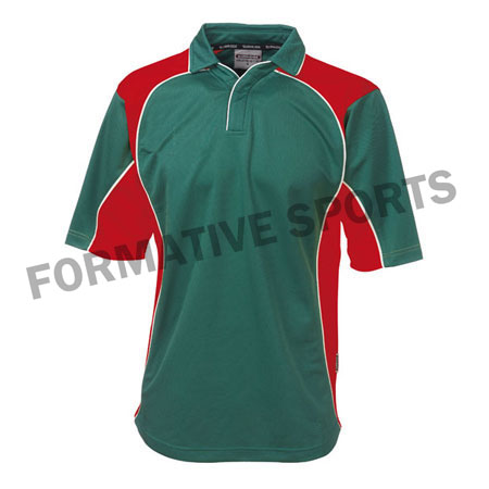 Customised One Day Women Cricket Shits Manufacturers USA, UK Australia