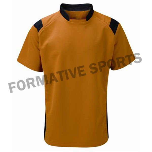 Customised Custom Cut And Sew Rugby Jersey Manufacturers USA, UK Australia