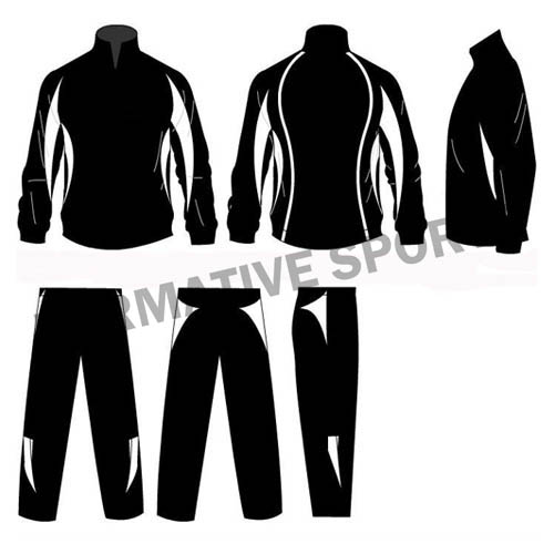Customised Cut And Sew Tracksuits Manufacturers USA, UK Australia