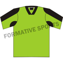 Customised Cut And Sew Hockey Jersey Manufacturers USA, UK Australia