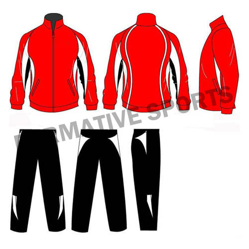 Customised Cut And Sew Tracksuits Manufacturers USA, UK Australia