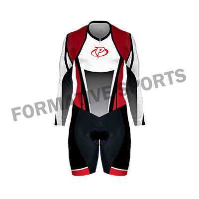 Customised Cycling Suits Manufacturers USA, UK Australia
