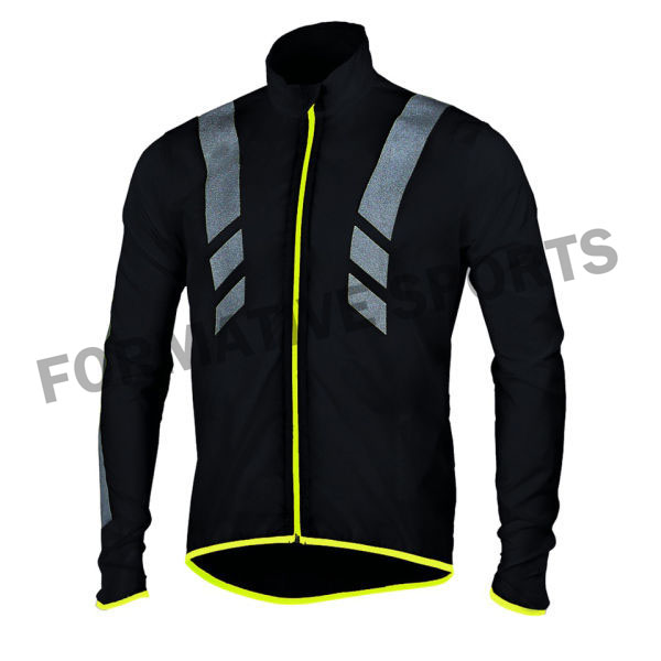 Custom Cycling Jackets Manufacturers                                           and Suppliers in 
