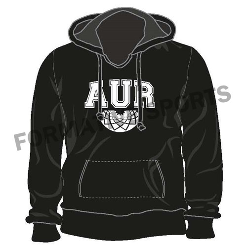 Custom Embroidery Hoodies Manufacturers                                           and Suppliers in 