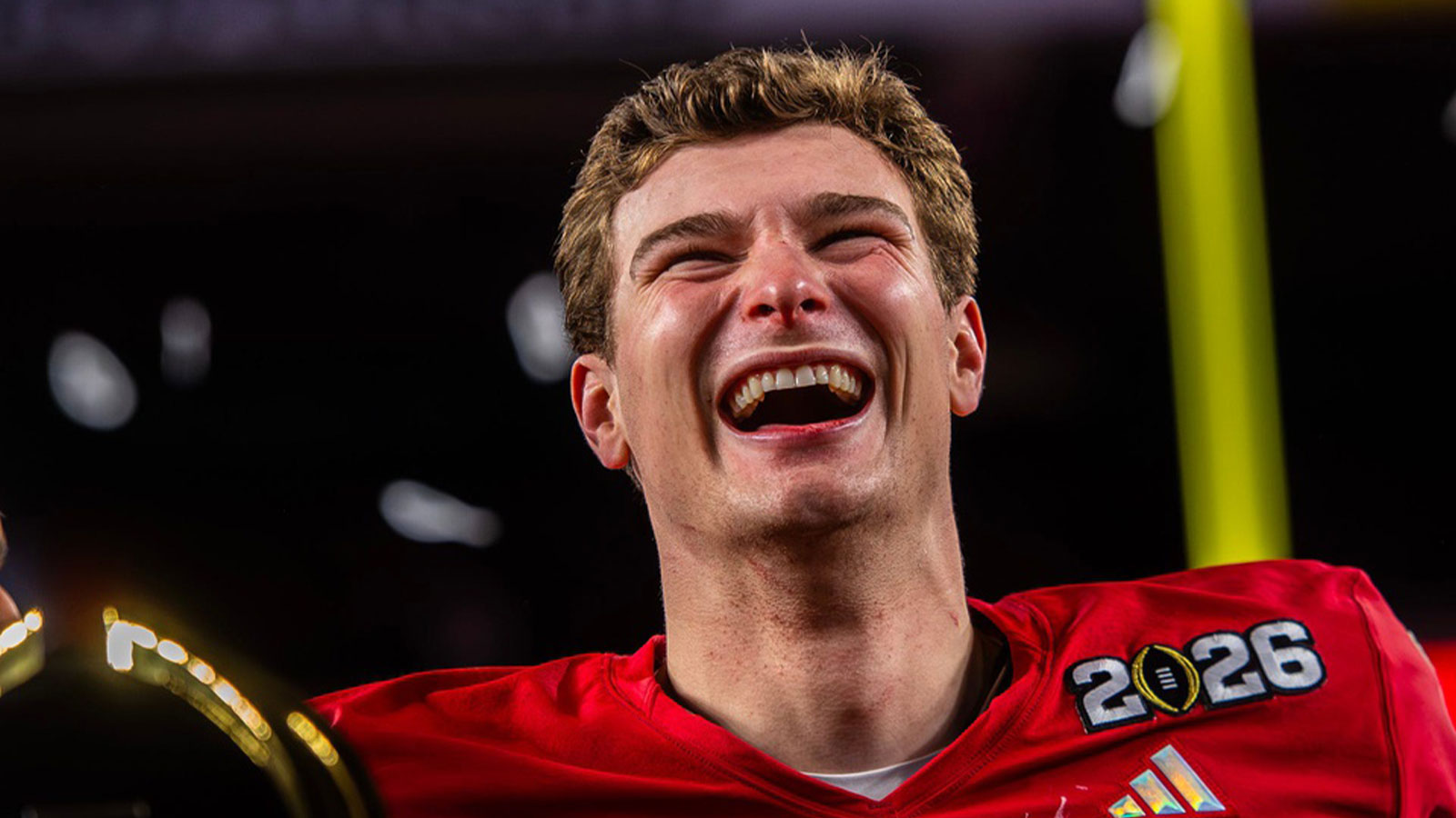 Rich Janzaruk/Herald-Times / USA TODAY NETWORK via Imagn Images