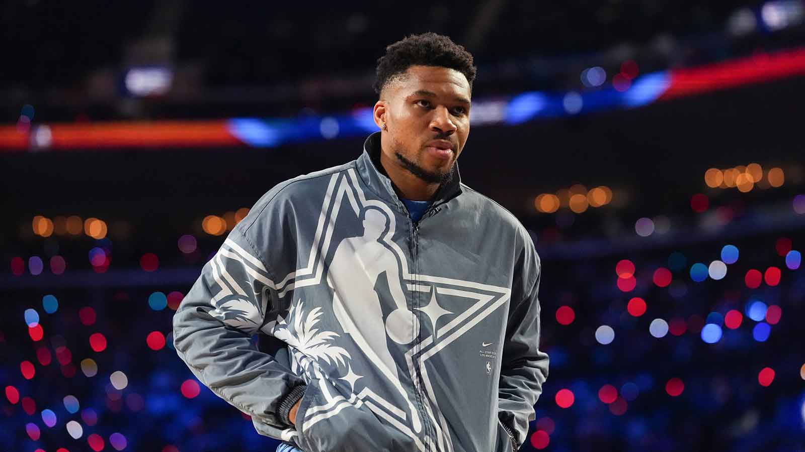 Giannis Antetokounmpo adds more mystery to possibly leaving Bucks