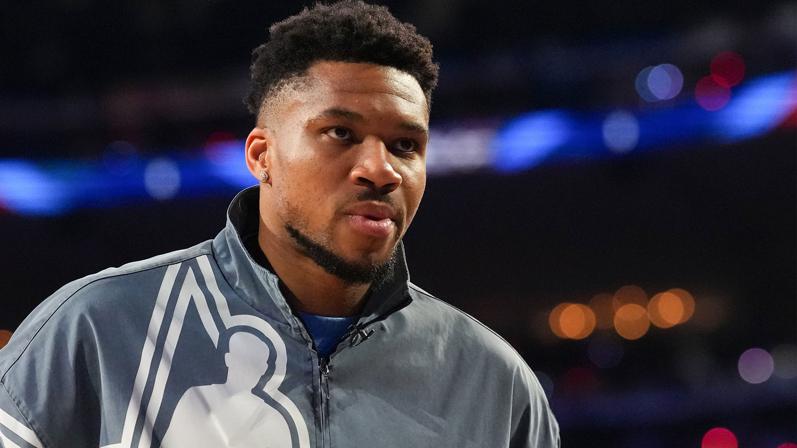 NBA rumors: Why Jake Fischer still thinks Bucks will trade Giannis Antetokounmpo this summer