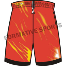 Customised Goalie Shorts Manufacturers USA, UK Australia
