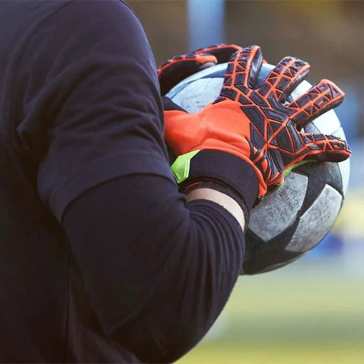 Customised Goalkeeper Gloves Manufacturers USA, UK Australia