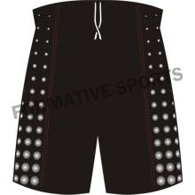 Customised Padded Goalkeeper Shorts Manufacturers USA, UK Australia