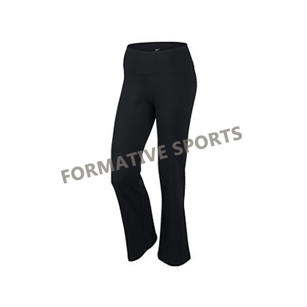 Customised Gym Pants For Ladies Manufacturers USA, UK Australia