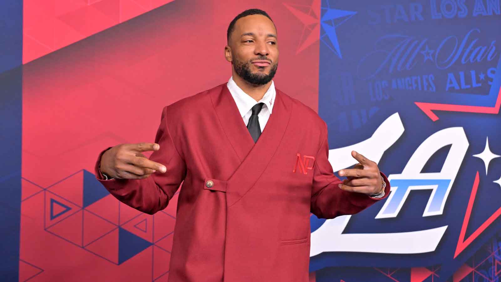 Heat’s Norman Powell recalls his disbelief over first moment with DeMar DeRozan