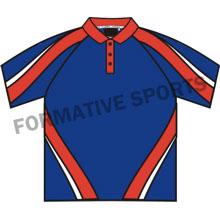 Custom Hockey Jerseys Manufacturers                                           and Suppliers in 