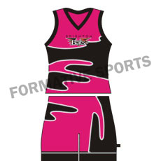 Custom Hockey Singlets Manufacturers                                           and Suppliers in 