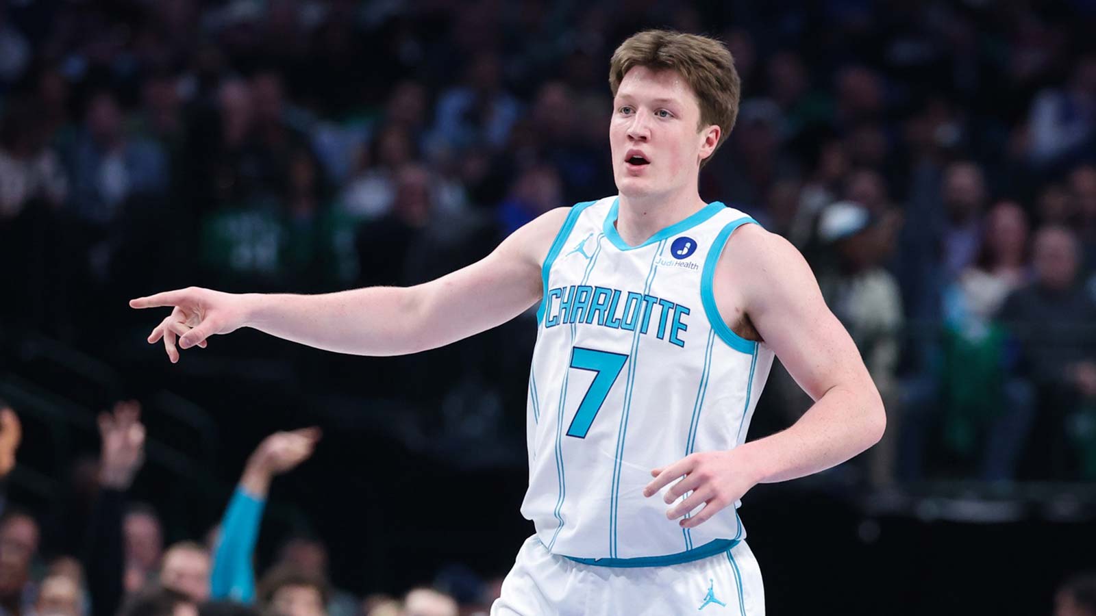 The secret behind the Hornets nailing Kon Knueppel draft pick was AI, per exec