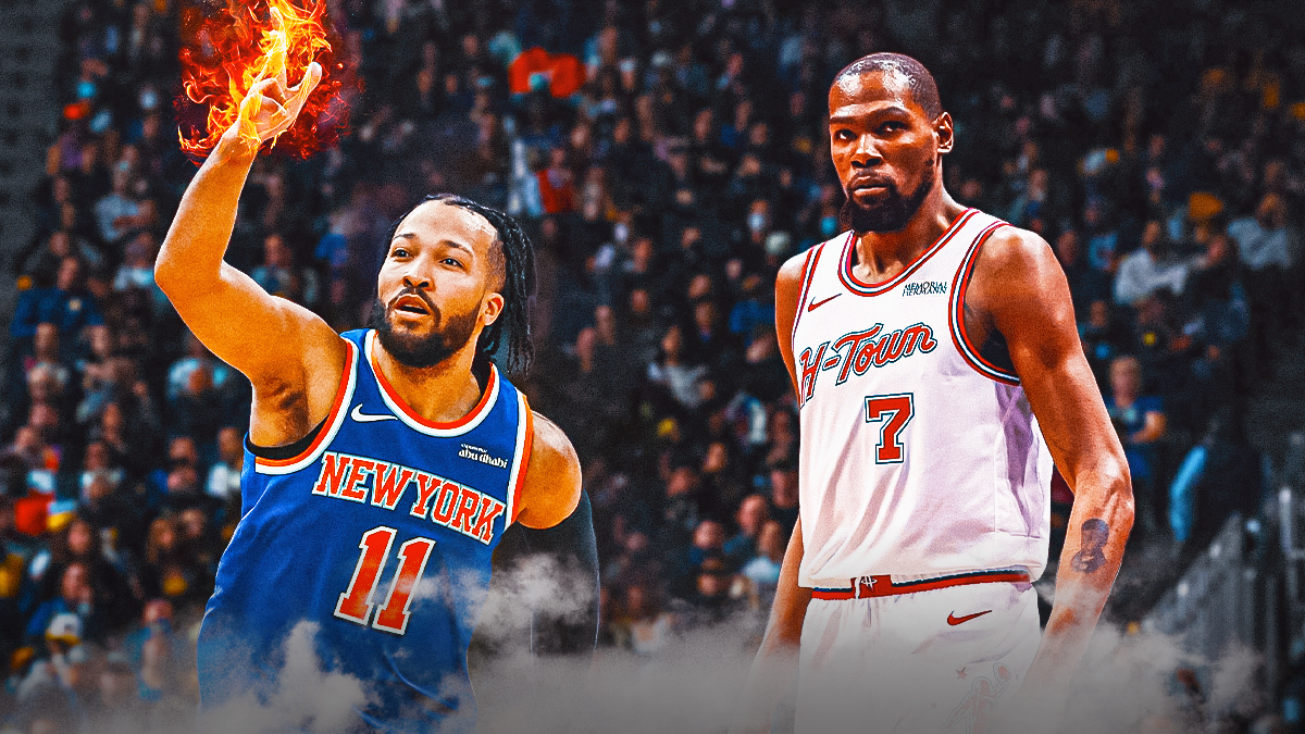 How Knicks’ Jalen Brunson ‘flipped switch’ to deliver signature clutch comeback vs. Rockets