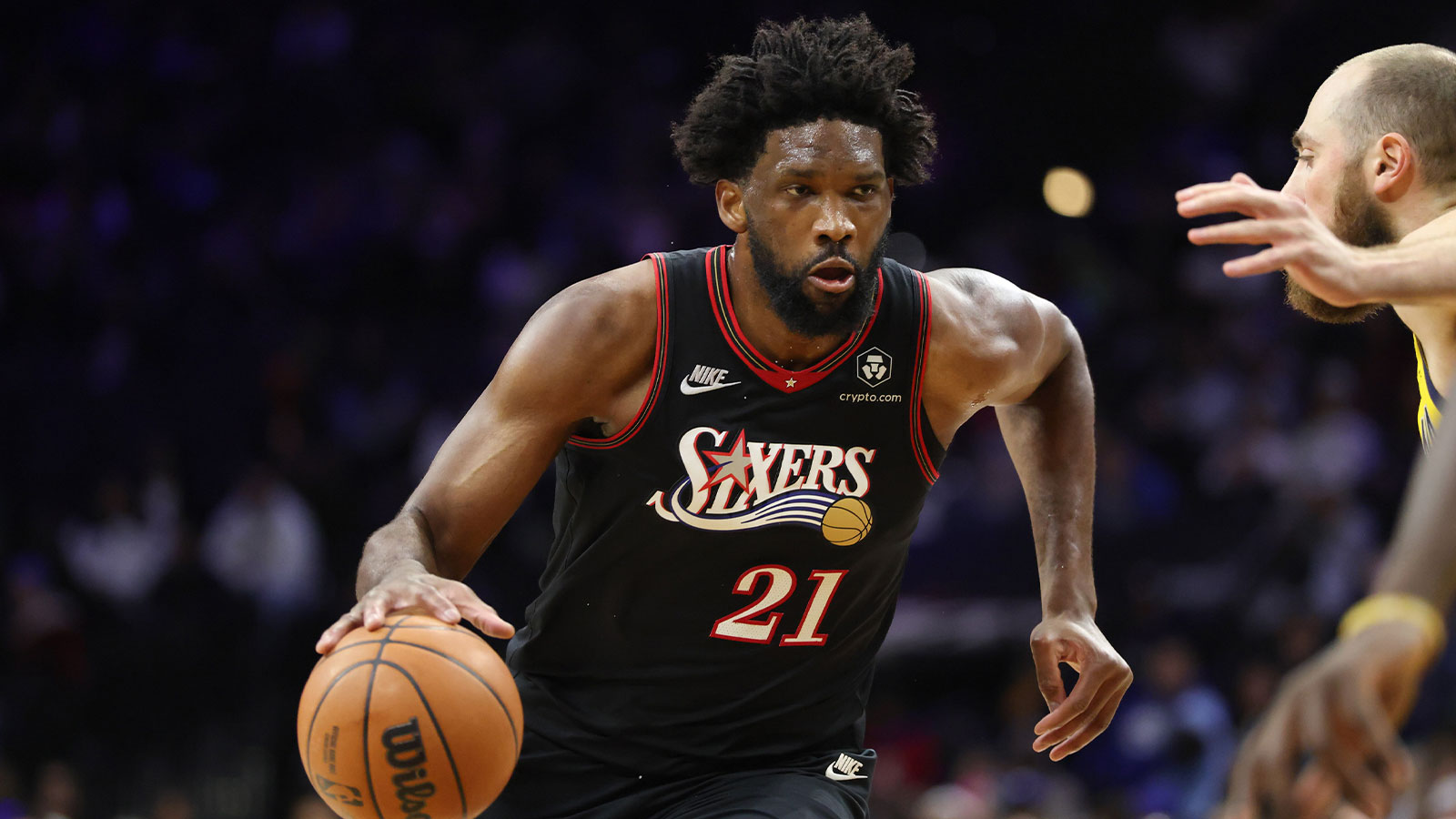 Is Joel Embiid playing tonight? 76ers vs. Timberwolves injury report