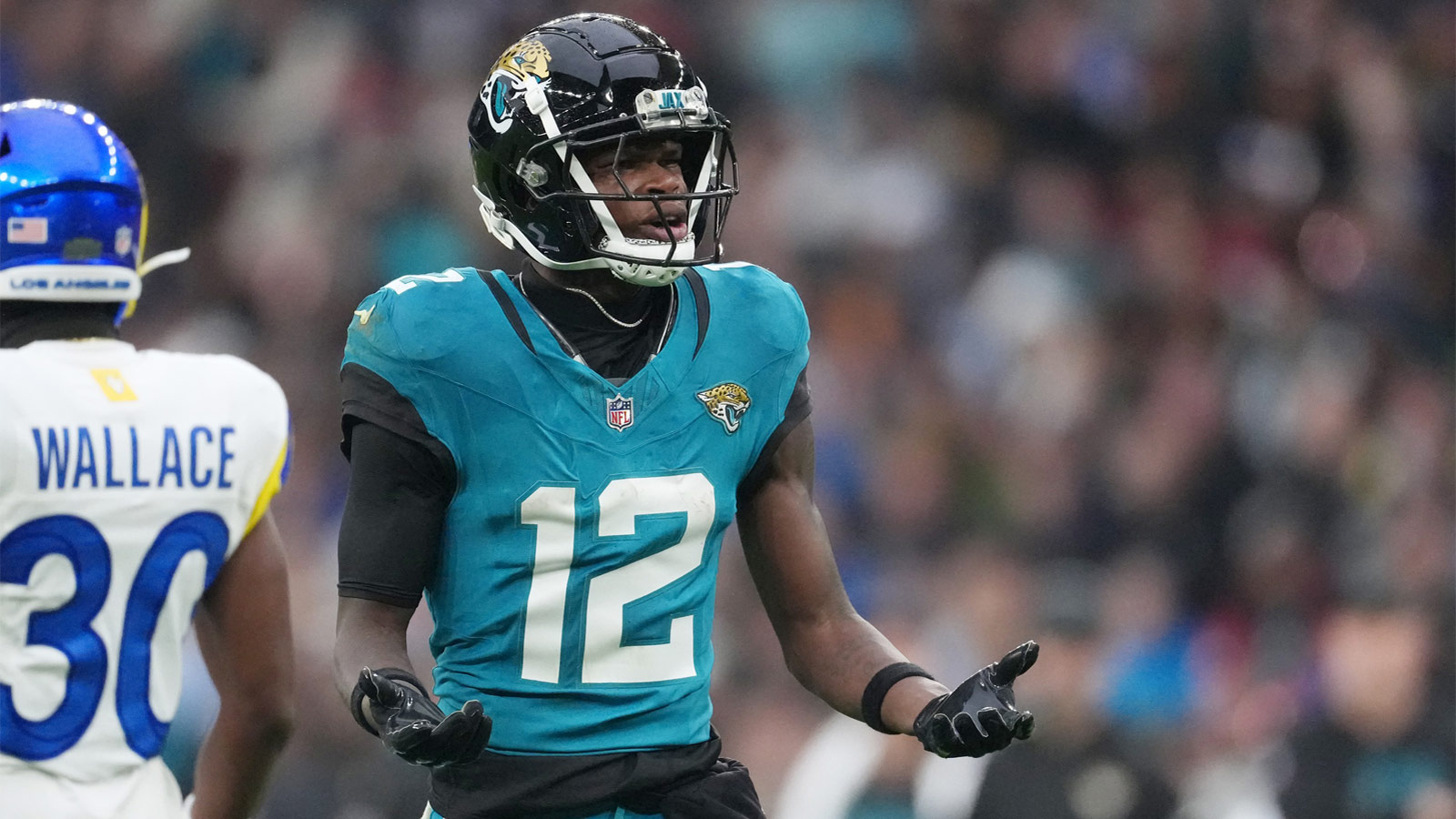 Jaguars rumors: Why Travis Hunter is likely to play more cornerback in 2026