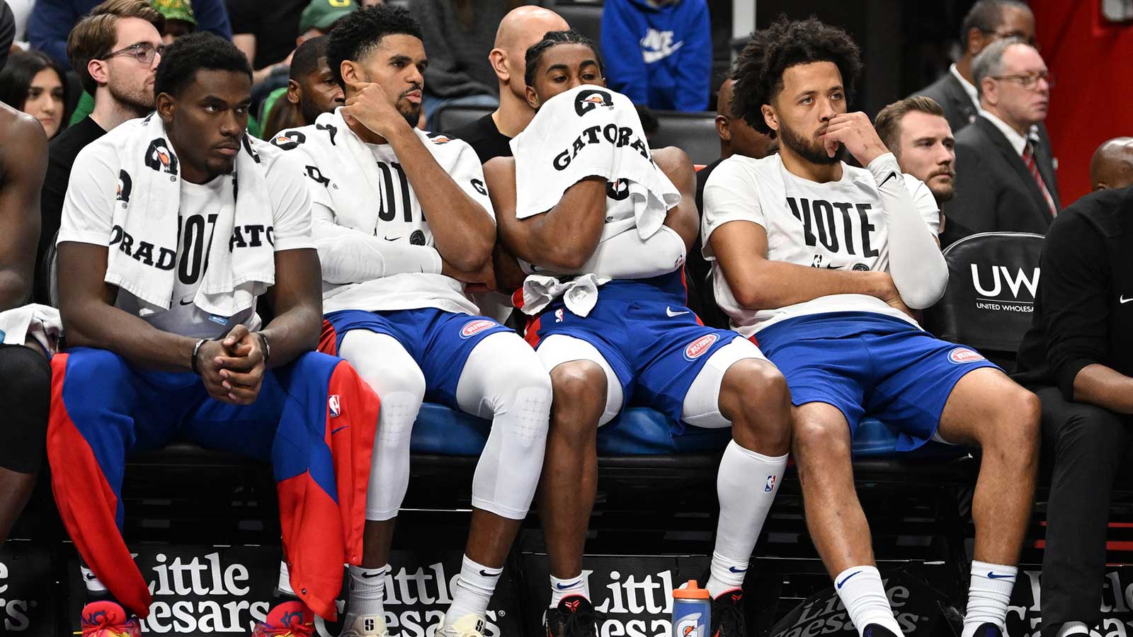 Lon Horwedel-Imagn Images