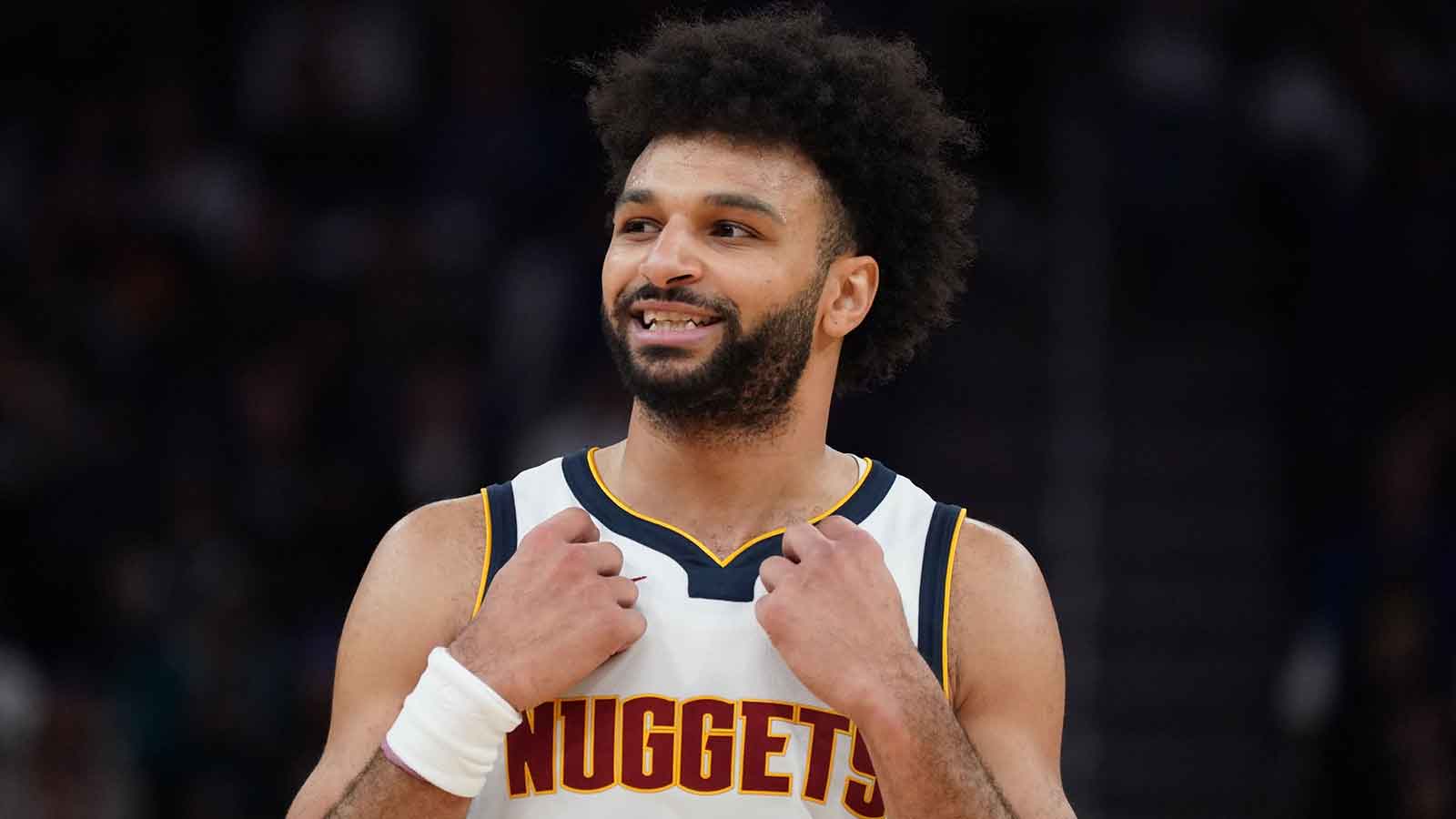 Nuggets’ Jamal Murray expected to play vs. Thunder despite illness