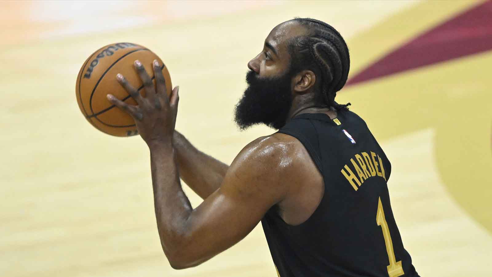 Are James Harden, Donovan Mitchell playing tonight? Cavs vs. Bucks injury report