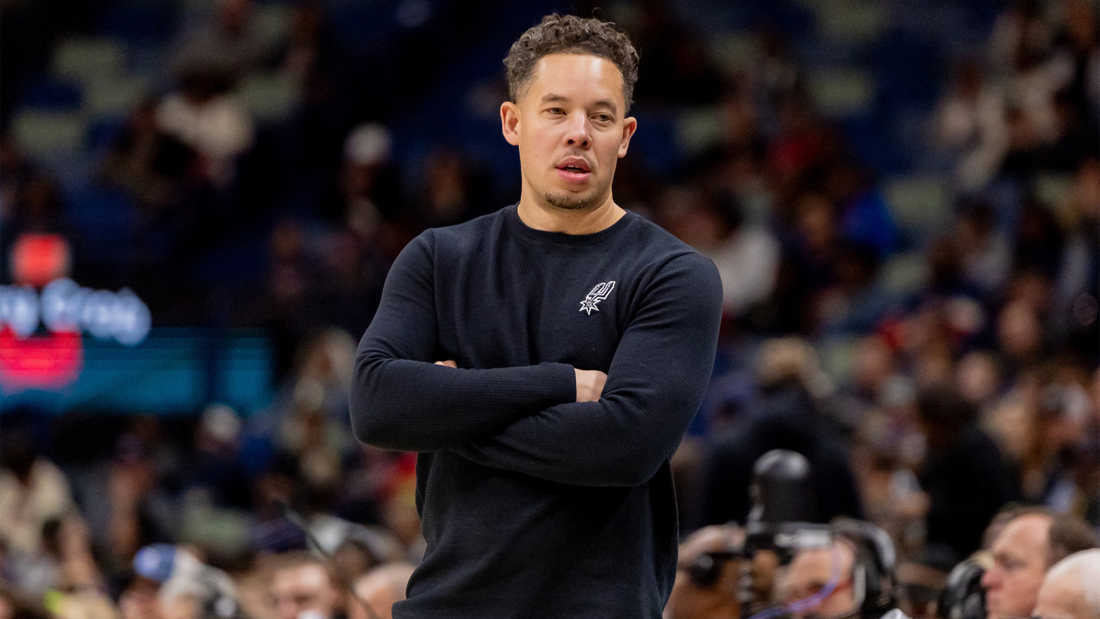 Spurs’ flawless February matches just 2 months in franchise history