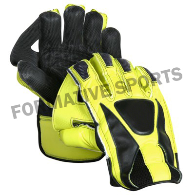 Customised Junior Cricket Gloves Manufacturers USA, UK Australia