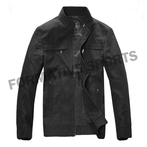 Customised Women Leisure Jackets Manufacturers USA, UK Australia