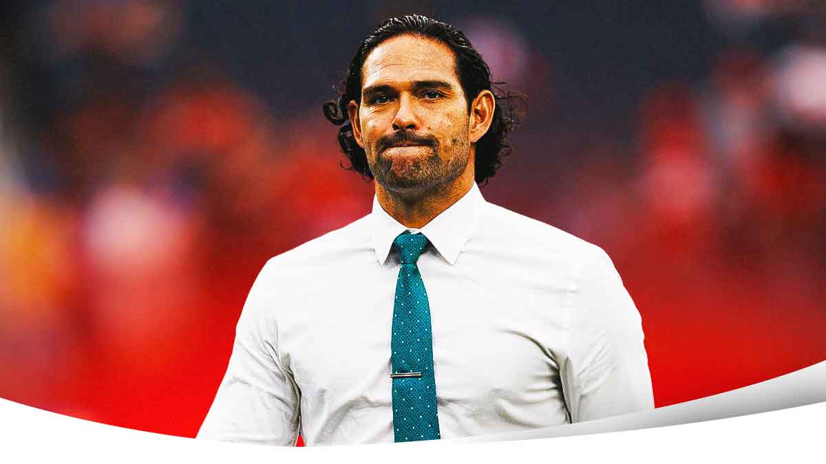 Mark Sanchez