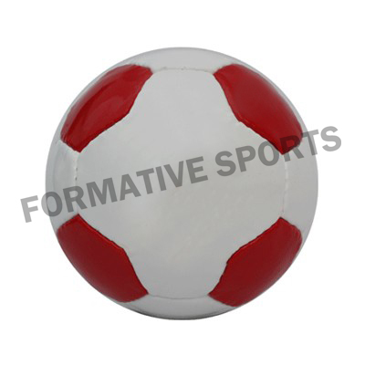 Custom Mini Ball Manufacturers                                           and Suppliers in 