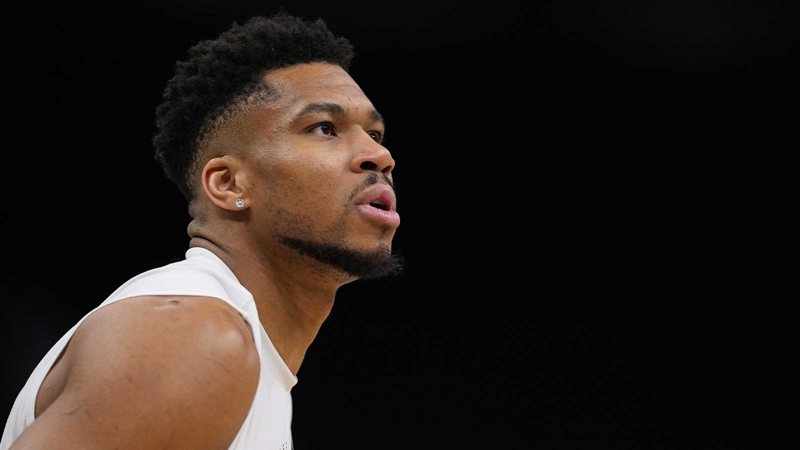 Doc Rivers’ Giannis Antetokounmpo injury update tantalizes fans for return