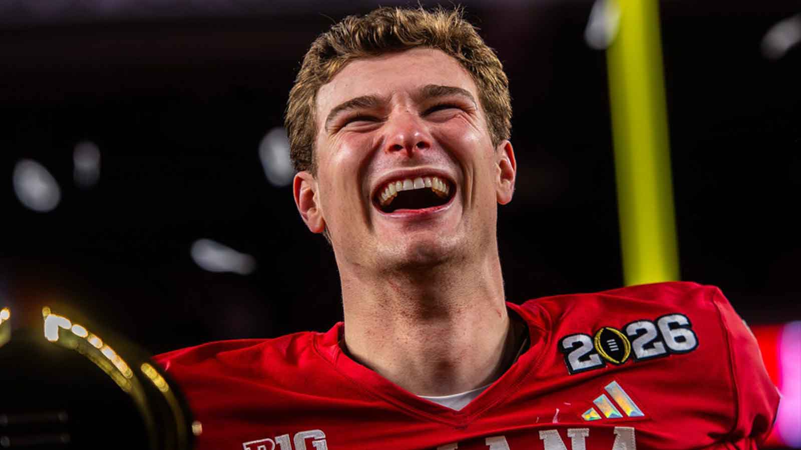 NFL rumors: Where insiders think Fernando Mendoza would’ve ranked in 2025 draft