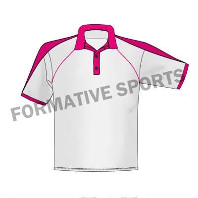 Customised Polo Shirts Manufacturers USA, UK Australia