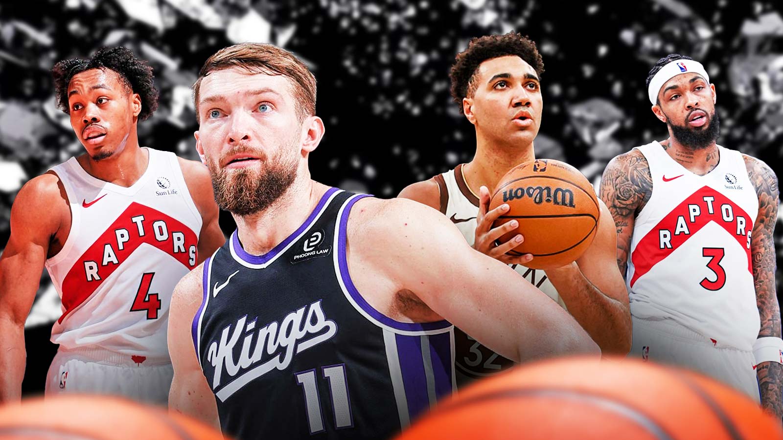 Raptors’ biggest 2026 NBA trade deadline mistake