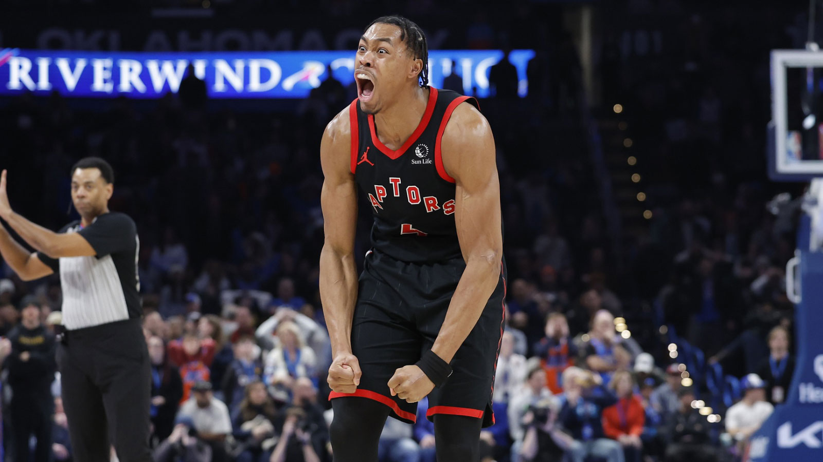 How Chris Paul’s retirement creates roster flexibility for Raptors